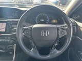 2016 Honda Accord Hybrid 2.0 EX Sedan for sale, Japanese used car export - photo 19 of 20 | GULJI TRADERS