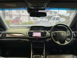 2016 Honda Accord Hybrid 2.0EX Sedan for sale, Japanese used car export - photo 5 of 9 | GULJI TRADERS