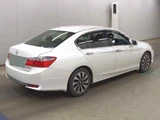 2016 Honda Accord Hybrid EX Sedan for sale, Japanese used car export - photo 2 of 5 | GULJI TRADERS