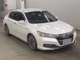 2016 Honda Accord Hybrid EX Sedan for sale, Japanese used car export - photo 4 of 5 | GULJI TRADERS