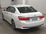 2016 Honda Accord Hybrid EX Sedan for sale, Japanese used car export - photo 5 of 5 | GULJI TRADERS