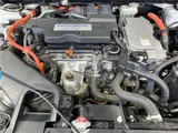 2017 Honda Accord Hybrid EX Sedan for sale, Japanese used car export - photo 5 of 30 | GULJI TRADERS