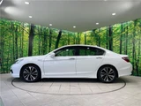 2017 Honda Accord Hybrid EX Sedan for sale, Japanese used car export - photo 26 of 30 | GULJI TRADERS