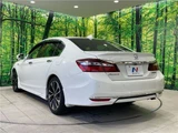 2017 Honda Accord Hybrid EX Sedan for sale, Japanese used car export - photo 27 of 30 | GULJI TRADERS