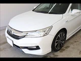 2017 Honda Accord Hybrid HYBRID EX Sedan for sale, Japanese used car export - photo 13 of 20 | GULJI TRADERS