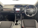 2017 Honda Accord Hybrid EX Sedan for sale, Japanese used car export - photo 3 of 24 | GULJI TRADERS