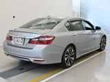 2017 Honda Accord Hybrid EX Sedan for sale, Japanese used car export - photo 2 of 12 | GULJI TRADERS