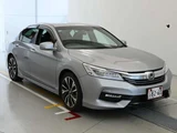 2017 Honda Accord Hybrid EX Sedan for sale, Japanese used car export - photo 5 of 12 | GULJI TRADERS