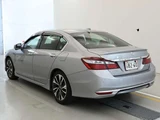2017 Honda Accord Hybrid EX Sedan for sale, Japanese used car export - photo 6 of 12 | GULJI TRADERS