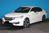 2018 Honda Accord Hybrid 2.0 EX Sedan for sale, Japanese used car export - photo 1 of 30 | GULJI TRADERS