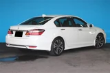 2018 Honda Accord Hybrid 2.0 EX Sedan for sale, Japanese used car export - photo 2 of 30 | GULJI TRADERS
