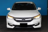 2018 Honda Accord Hybrid 2.0 EX Sedan for sale, Japanese used car export - photo 3 of 30 | GULJI TRADERS