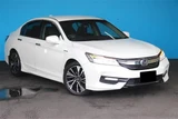 2018 Honda Accord Hybrid 2.0 EX Sedan for sale, Japanese used car export - photo 5 of 30 | GULJI TRADERS