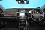 2018 Honda Accord Hybrid 2.0 EX Sedan for sale, Japanese used car export - photo 6 of 30 | GULJI TRADERS