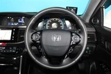 2018 Honda Accord Hybrid 2.0 EX Sedan for sale, Japanese used car export - photo 10 of 30 | GULJI TRADERS
