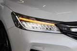 2018 Honda Accord Hybrid 2.0 EX Sedan for sale, Japanese used car export - photo 27 of 30 | GULJI TRADERS