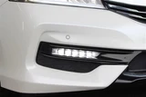 2018 Honda Accord Hybrid 2.0 EX Sedan for sale, Japanese used car export - photo 28 of 30 | GULJI TRADERS