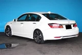 2018 Honda Accord Hybrid 2.0 EX Sedan for sale, Japanese used car export - photo 30 of 30 | GULJI TRADERS