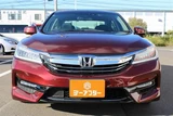 2018 Honda Accord Hybrid 2.0 LX SUV for sale, Japanese used car export - photo 8 of 30 | GULJI TRADERS