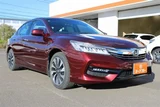 2018 Honda Accord Hybrid 2.0 LX SUV for sale, Japanese used car export - photo 9 of 30 | GULJI TRADERS