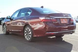 2018 Honda Accord Hybrid 2.0 LX SUV for sale, Japanese used car export - photo 13 of 30 | GULJI TRADERS
