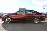 2018 Honda Accord Hybrid 2.0 LX SUV for sale, Japanese used car export - photo 14 of 30 | GULJI TRADERS