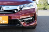 2018 Honda Accord Hybrid 2.0 LX SUV for sale, Japanese used car export - photo 16 of 30 | GULJI TRADERS