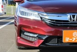 2018 Honda Accord Hybrid 2.0 LX SUV for sale, Japanese used car export - photo 17 of 30 | GULJI TRADERS