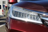 2018 Honda Accord Hybrid 2.0 LX SUV for sale, Japanese used car export - photo 18 of 30 | GULJI TRADERS