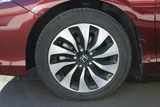2018 Honda Accord Hybrid 2.0 LX SUV for sale, Japanese used car export - photo 26 of 30 | GULJI TRADERS