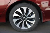 2018 Honda Accord Hybrid 2.0 LX SUV for sale, Japanese used car export - photo 27 of 30 | GULJI TRADERS