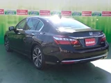 2018 Honda Accord Hybrid EX Sedan for sale, Japanese used car export - photo 2 of 20 | GULJI TRADERS