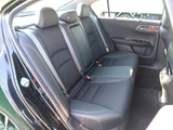 2018 Honda Accord Hybrid EX Sedan for sale, Japanese used car export - photo 17 of 20 | GULJI TRADERS