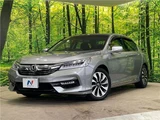 2019 Honda Accord Hybrid LX SUV for sale, Japanese used car export - photo 1 of 30 | GULJI TRADERS