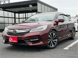 2019 Honda Accord Hybrid EX Sedan for sale, Japanese used car export - photo 1 of 35 | GULJI TRADERS