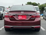 2019 Honda Accord Hybrid EX Sedan for sale, Japanese used car export - photo 7 of 35 | GULJI TRADERS