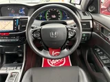2019 Honda Accord Hybrid EX Sedan for sale, Japanese used car export - photo 10 of 35 | GULJI TRADERS