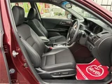 2019 Honda Accord Hybrid EX Sedan for sale, Japanese used car export - photo 14 of 35 | GULJI TRADERS