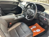 2022 Honda Accord Hybrid EX Sedan for sale, Japanese used car export - photo 7 of 60 | GULJI TRADERS