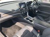 2022 Honda Accord Hybrid EX Sedan for sale, Japanese used car export - photo 10 of 60 | GULJI TRADERS