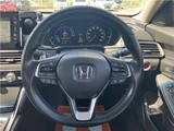 2022 Honda Accord Hybrid EX Sedan for sale, Japanese used car export - photo 20 of 60 | GULJI TRADERS