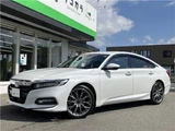 2022 Honda Accord Hybrid EX Sedan for sale, Japanese used car export - photo 48 of 60 | GULJI TRADERS
