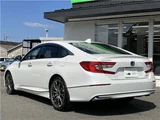 2022 Honda Accord Hybrid EX Sedan for sale, Japanese used car export - photo 50 of 60 | GULJI TRADERS