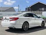 2022 Honda Accord Hybrid EX Sedan for sale, Japanese used car export - photo 51 of 60 | GULJI TRADERS