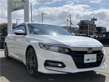 2022 Honda Accord Hybrid EX Sedan for sale, Japanese used car export - photo 52 of 60 | GULJI TRADERS