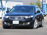 2009 Honda Accord Tourer 24E Sedan for sale, Japanese used car export - photo 1 of 43 | GULJI TRADERS