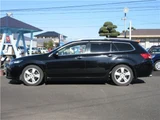 2009 Honda Accord Tourer 24E Sedan for sale, Japanese used car export - photo 5 of 43 | GULJI TRADERS