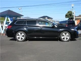 2009 Honda Accord Tourer 24E Sedan for sale, Japanese used car export - photo 6 of 43 | GULJI TRADERS
