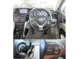 2009 Honda Accord Tourer 24E Sedan for sale, Japanese used car export - photo 16 of 43 | GULJI TRADERS