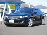 2009 Honda Accord Tourer 24E Sedan for sale, Japanese used car export - photo 36 of 43 | GULJI TRADERS